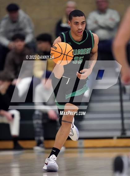 Thumbnail 1 in Hillcrest @ Olympus (Utah Autism Holiday Classic) photogallery.