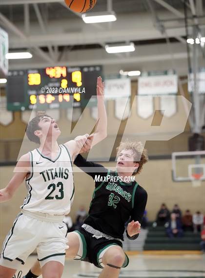 Thumbnail 3 in Hillcrest @ Olympus (Utah Autism Holiday Classic) photogallery.