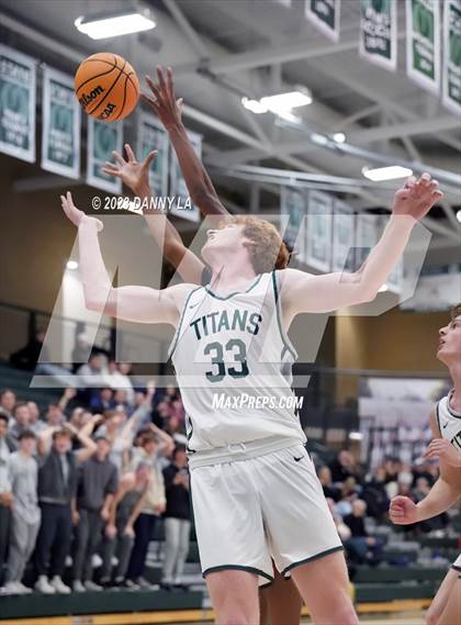 Thumbnail 2 in Hillcrest @ Olympus (Utah Autism Holiday Classic) photogallery.