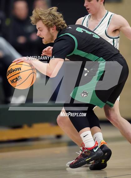 Thumbnail 3 in Hillcrest @ Olympus (Utah Autism Holiday Classic) photogallery.