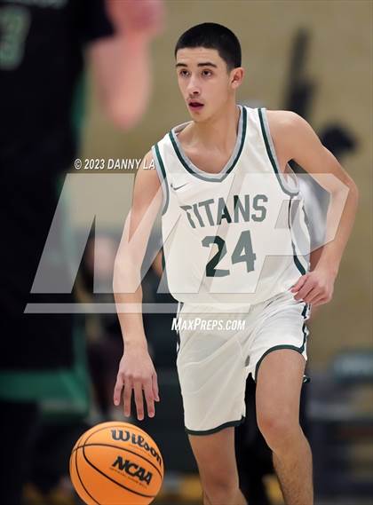 Thumbnail 1 in Hillcrest @ Olympus (Utah Autism Holiday Classic) photogallery.