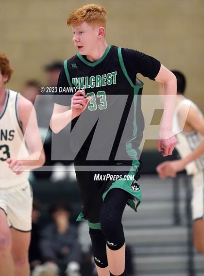 Thumbnail 3 in Hillcrest @ Olympus (Utah Autism Holiday Classic) photogallery.