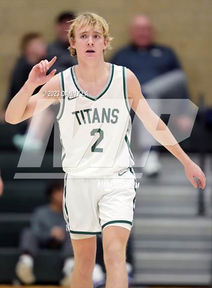 Thumbnail 1 in Hillcrest @ Olympus (Utah Autism Holiday Classic) photogallery.