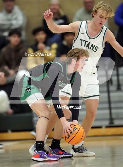 Thumbnail 2 in Hillcrest @ Olympus (Utah Autism Holiday Classic) photogallery.