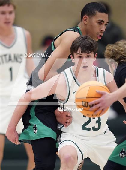 Thumbnail 2 in Hillcrest @ Olympus (Utah Autism Holiday Classic) photogallery.