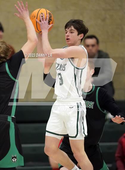 Thumbnail 3 in Hillcrest @ Olympus (Utah Autism Holiday Classic) photogallery.