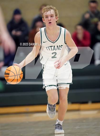 Thumbnail 1 in Hillcrest @ Olympus (Utah Autism Holiday Classic) photogallery.