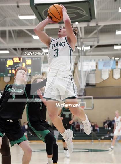 Thumbnail 3 in Hillcrest @ Olympus (Utah Autism Holiday Classic) photogallery.
