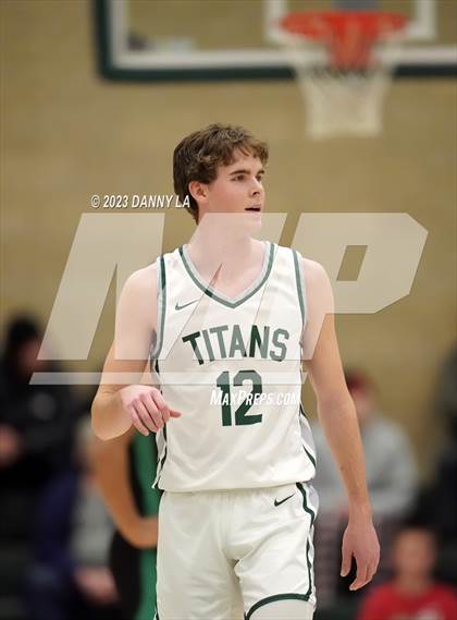 Thumbnail 1 in Hillcrest @ Olympus (Utah Autism Holiday Classic) photogallery.
