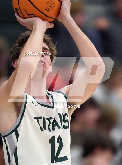 Thumbnail 1 in Hillcrest @ Olympus (Utah Autism Holiday Classic) photogallery.