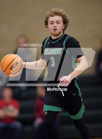 Thumbnail 3 in Hillcrest @ Olympus (Utah Autism Holiday Classic) photogallery.