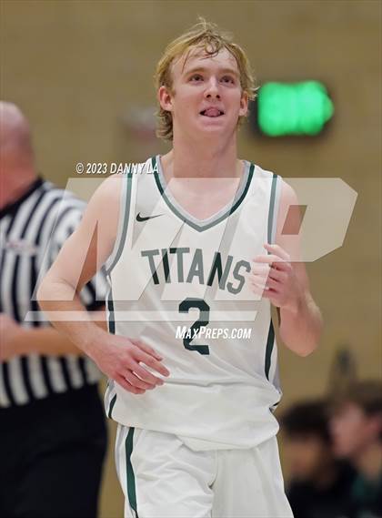 Thumbnail 3 in Hillcrest @ Olympus (Utah Autism Holiday Classic) photogallery.