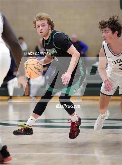 Thumbnail 2 in Hillcrest @ Olympus (Utah Autism Holiday Classic) photogallery.