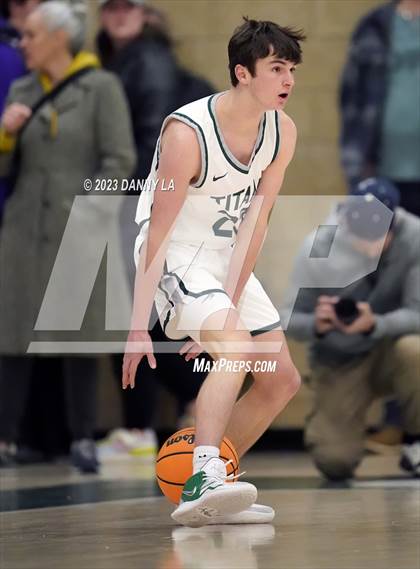 Thumbnail 2 in Hillcrest @ Olympus (Utah Autism Holiday Classic) photogallery.