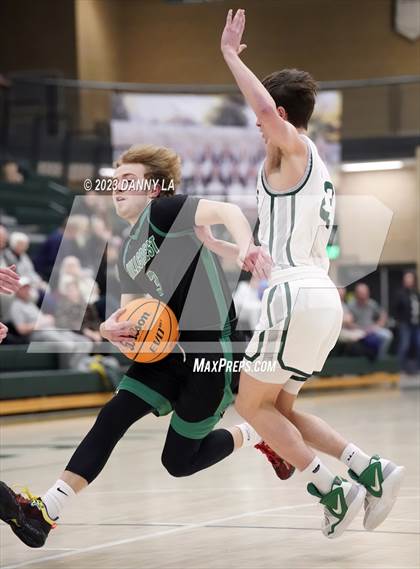 Thumbnail 3 in Hillcrest @ Olympus (Utah Autism Holiday Classic) photogallery.