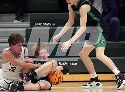 Thumbnail 2 in Hillcrest @ Olympus (Utah Autism Holiday Classic) photogallery.