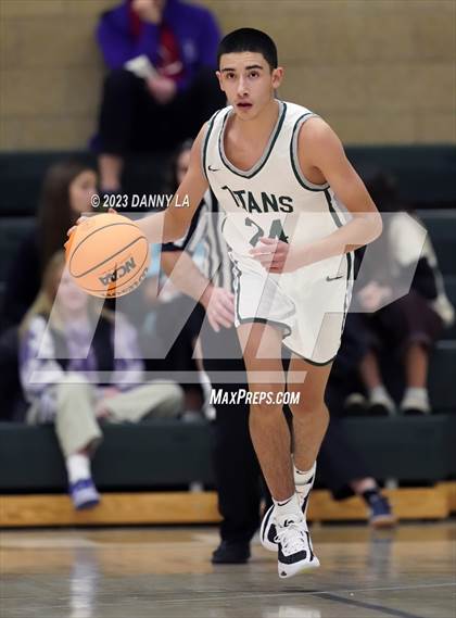 Thumbnail 3 in Hillcrest @ Olympus (Utah Autism Holiday Classic) photogallery.