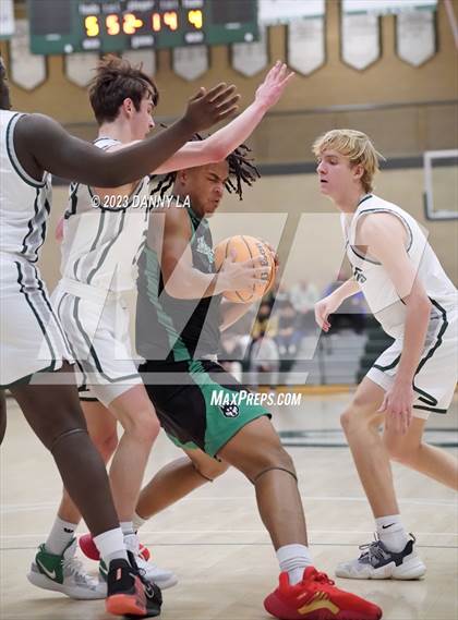 Thumbnail 2 in Hillcrest @ Olympus (Utah Autism Holiday Classic) photogallery.