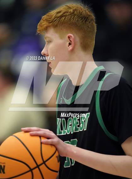 Thumbnail 2 in Hillcrest @ Olympus (Utah Autism Holiday Classic) photogallery.
