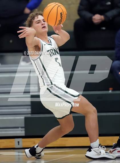 Thumbnail 2 in Hillcrest @ Olympus (Utah Autism Holiday Classic) photogallery.