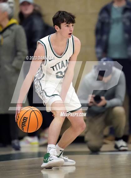 Thumbnail 3 in Hillcrest @ Olympus (Utah Autism Holiday Classic) photogallery.
