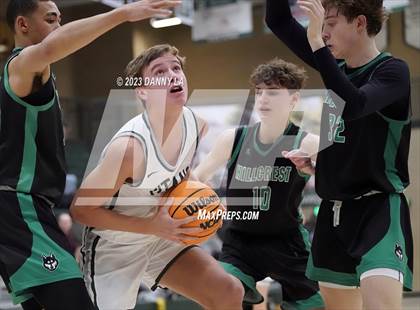 Thumbnail 1 in Hillcrest @ Olympus (Utah Autism Holiday Classic) photogallery.