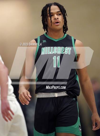 Thumbnail 3 in Hillcrest @ Olympus (Utah Autism Holiday Classic) photogallery.