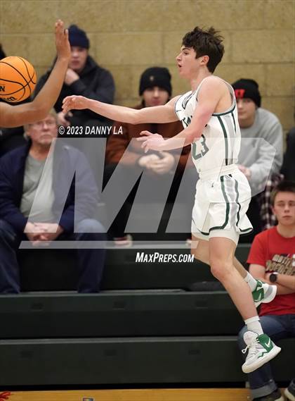 Thumbnail 1 in Hillcrest @ Olympus (Utah Autism Holiday Classic) photogallery.