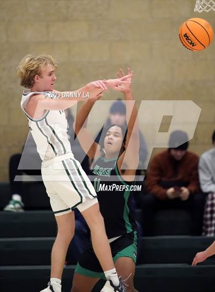 Thumbnail 2 in Hillcrest @ Olympus (Utah Autism Holiday Classic) photogallery.