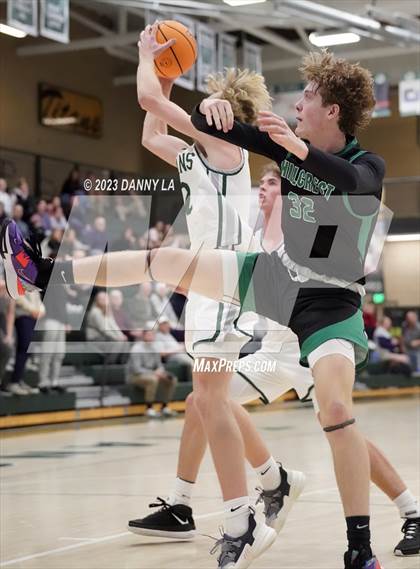 Thumbnail 2 in Hillcrest @ Olympus (Utah Autism Holiday Classic) photogallery.