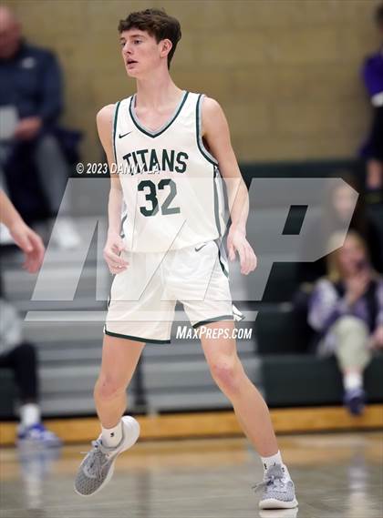 Thumbnail 3 in Hillcrest @ Olympus (Utah Autism Holiday Classic) photogallery.