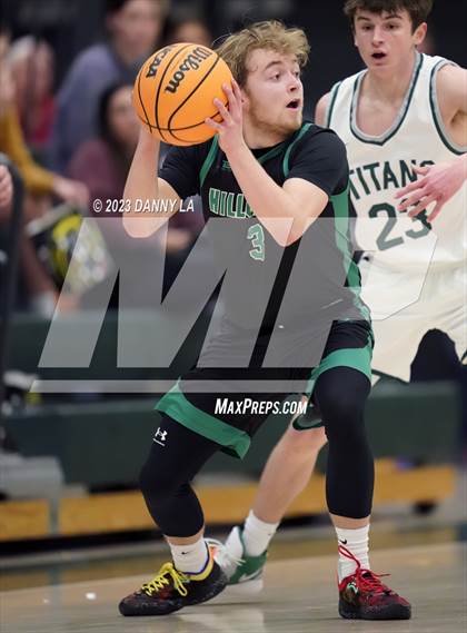 Thumbnail 1 in Hillcrest @ Olympus (Utah Autism Holiday Classic) photogallery.
