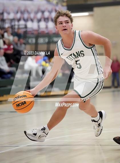 Thumbnail 2 in Hillcrest @ Olympus (Utah Autism Holiday Classic) photogallery.
