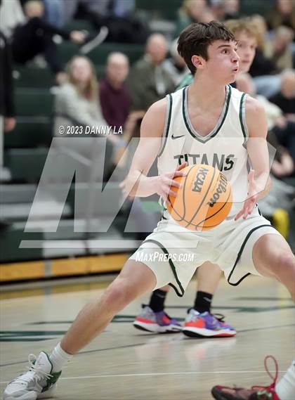 Thumbnail 3 in Hillcrest @ Olympus (Utah Autism Holiday Classic) photogallery.
