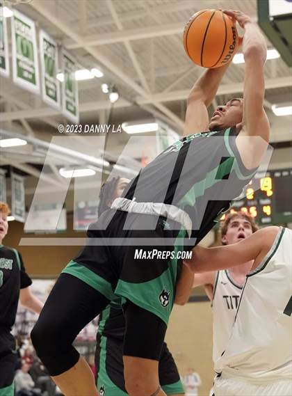 Thumbnail 1 in Hillcrest @ Olympus (Utah Autism Holiday Classic) photogallery.