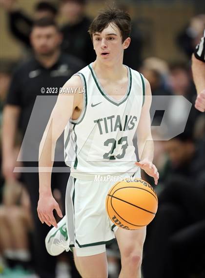Thumbnail 3 in Hillcrest @ Olympus (Utah Autism Holiday Classic) photogallery.