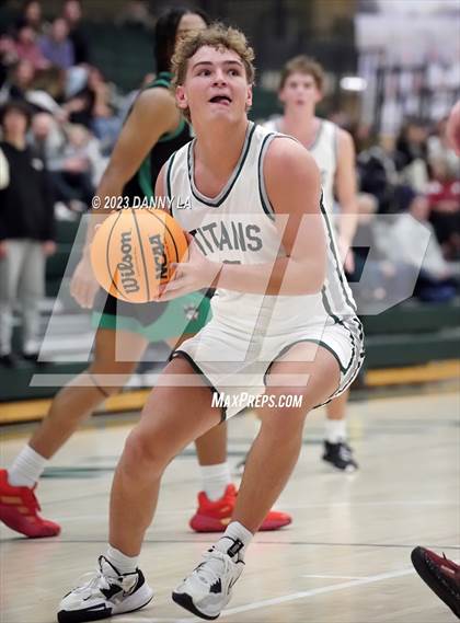 Thumbnail 3 in Hillcrest @ Olympus (Utah Autism Holiday Classic) photogallery.