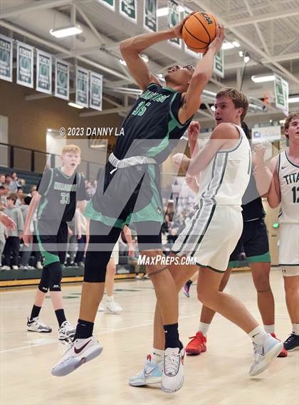 Thumbnail 3 in Hillcrest @ Olympus (Utah Autism Holiday Classic) photogallery.