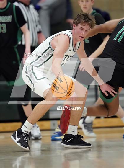 Thumbnail 1 in Hillcrest @ Olympus (Utah Autism Holiday Classic) photogallery.