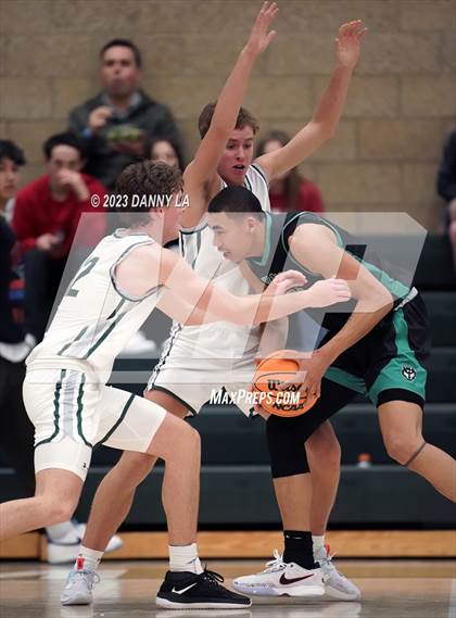 Thumbnail 2 in Hillcrest @ Olympus (Utah Autism Holiday Classic) photogallery.