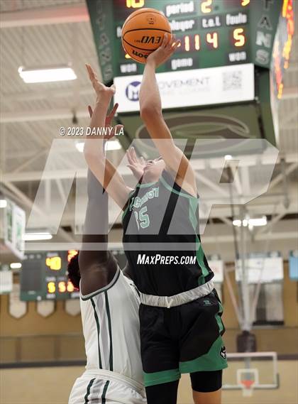 Thumbnail 2 in Hillcrest @ Olympus (Utah Autism Holiday Classic) photogallery.