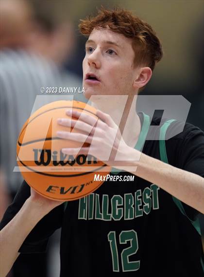 Thumbnail 2 in Hillcrest @ Olympus (Utah Autism Holiday Classic) photogallery.