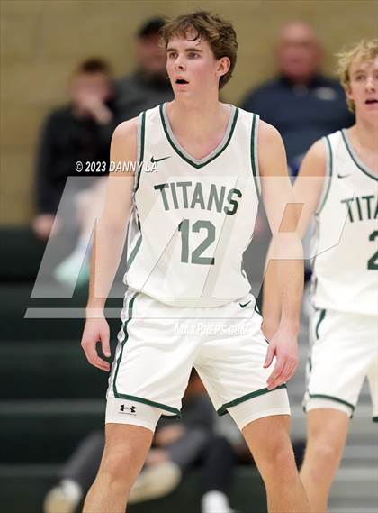 Thumbnail 2 in Hillcrest @ Olympus (Utah Autism Holiday Classic) photogallery.