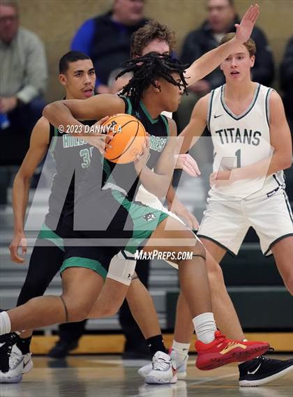 Thumbnail 3 in Hillcrest @ Olympus (Utah Autism Holiday Classic) photogallery.