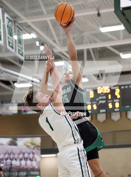 Thumbnail 1 in Hillcrest @ Olympus (Utah Autism Holiday Classic) photogallery.
