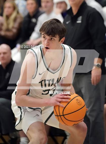Thumbnail 3 in Hillcrest @ Olympus (Utah Autism Holiday Classic) photogallery.