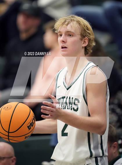 Thumbnail 2 in Hillcrest @ Olympus (Utah Autism Holiday Classic) photogallery.
