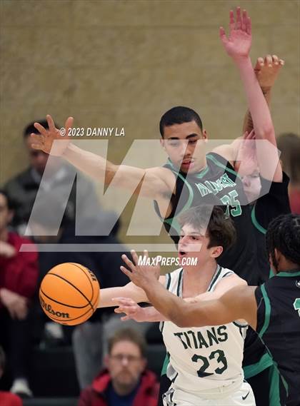 Thumbnail 3 in Hillcrest @ Olympus (Utah Autism Holiday Classic) photogallery.