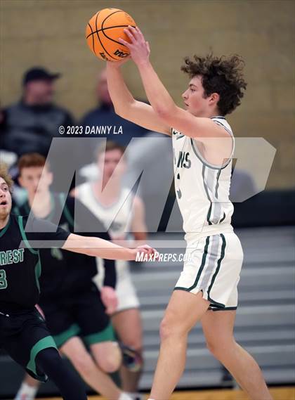 Thumbnail 1 in Hillcrest @ Olympus (Utah Autism Holiday Classic) photogallery.