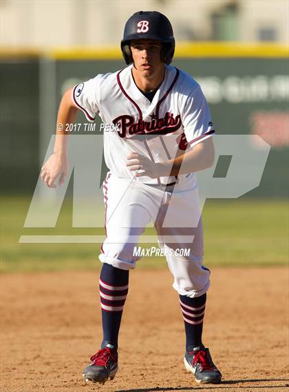 Thumbnail 2 in Servite @ Beckman photogallery.